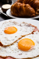Prepared Egg