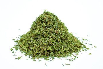 Thymus