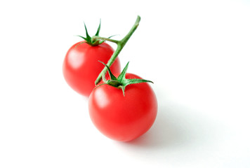 Cherry tomatoes