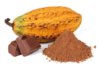 chocolate