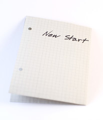 New Start