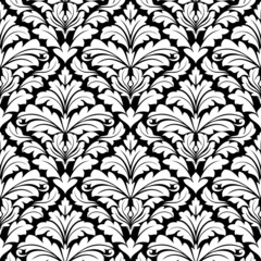 Floral seamless pattern