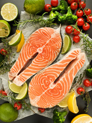 Salmon