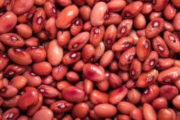 Red beans