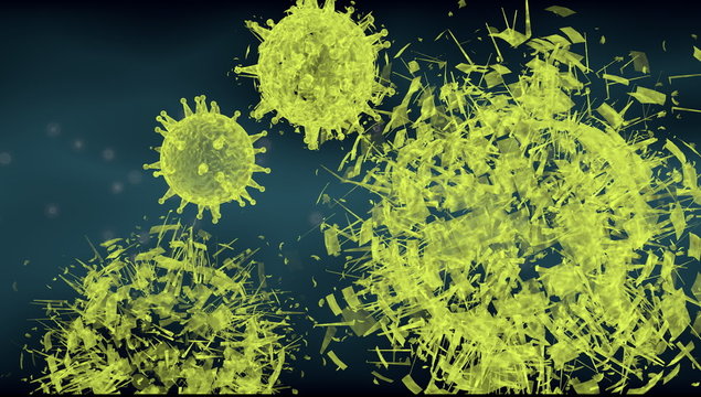 virus destroy hd 1080