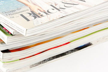 magazines