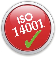bouton iso 14001