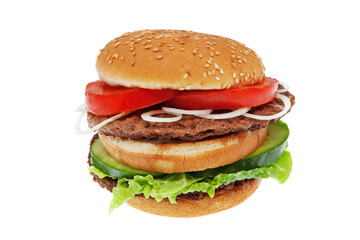 Hamburger