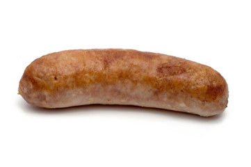 Grobe Bratwurst