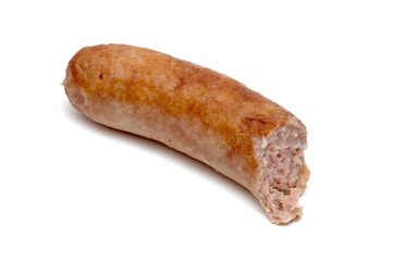 Grobe Bratwurst