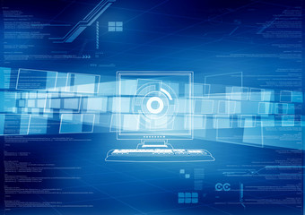 Internet data sharing and processing