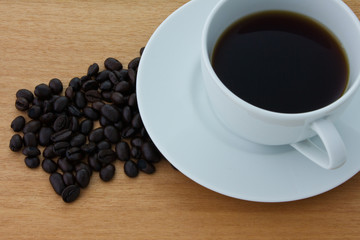 coffee beans