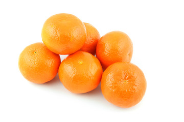 Mandarin orange