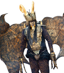 Monster