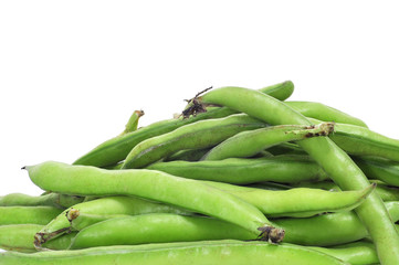 broad beans