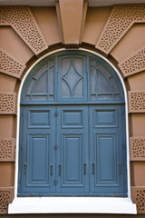 ancient architecture