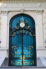 ancient architecture