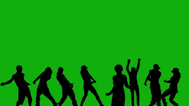 Multi Dancing