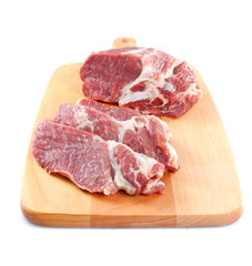 pork chop