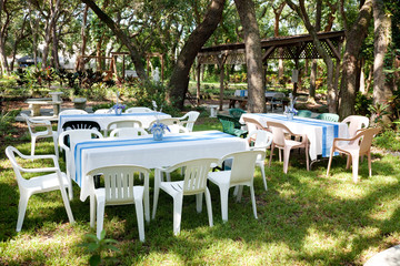 Garden Party