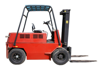 Forklift