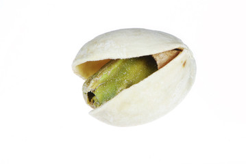 Roasted And Salted Pistachio