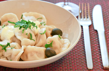 Pelmeni
