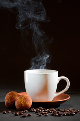 Bebida quente