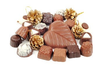 Chocolates