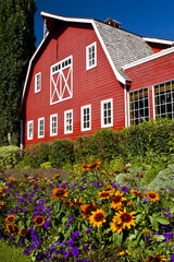 Red Barn