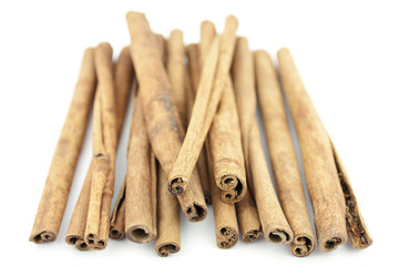 Cinnamon
