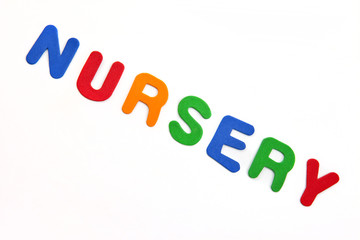 Nursery