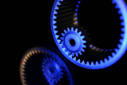 cogwheel