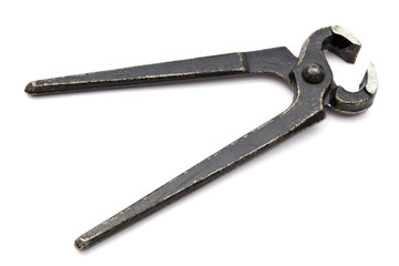 Old pliers