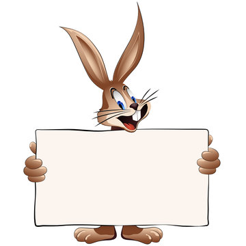 easter bunny
