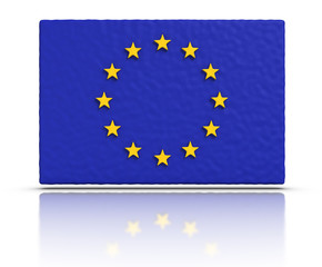 Flag of Europe