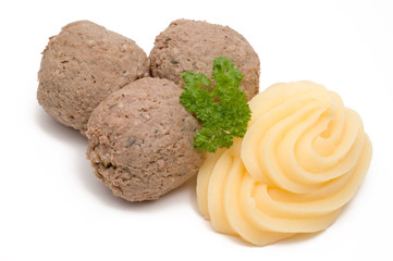 Suppeneinlagen