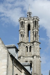 Cathédrale de Laon,Picardie