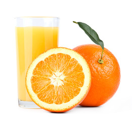 Orange juice