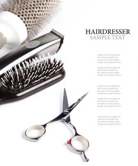 scissors