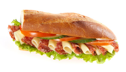 sandwich