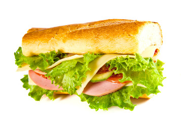 sandwich