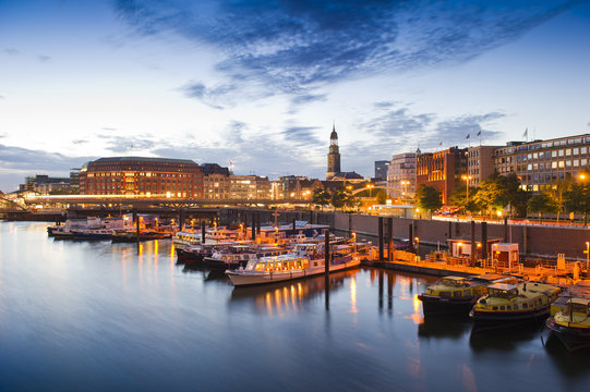 Hamburg 1