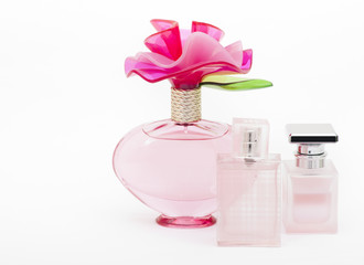 Perfumery