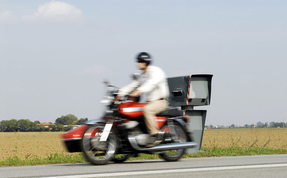 autovelox