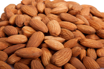 Almonds