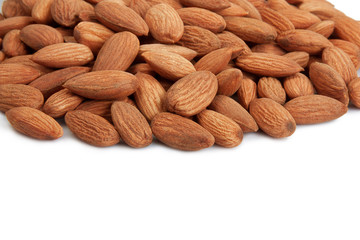 Almonds