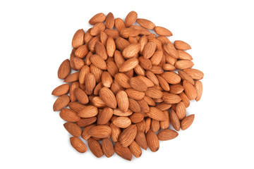 Almonds