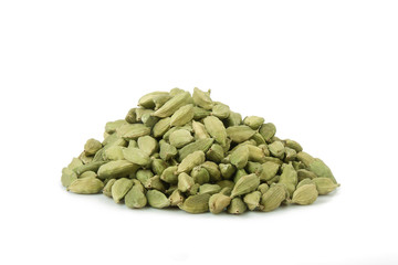 Cardamom pods