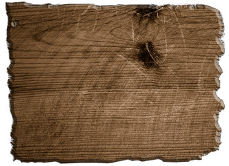 Holz Schild Tafel